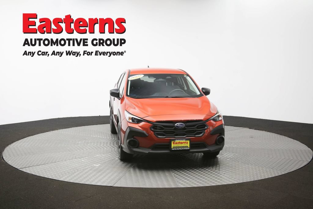 Used 2024 Subaru Crosstrek 2.0i AWD/4WD image 51