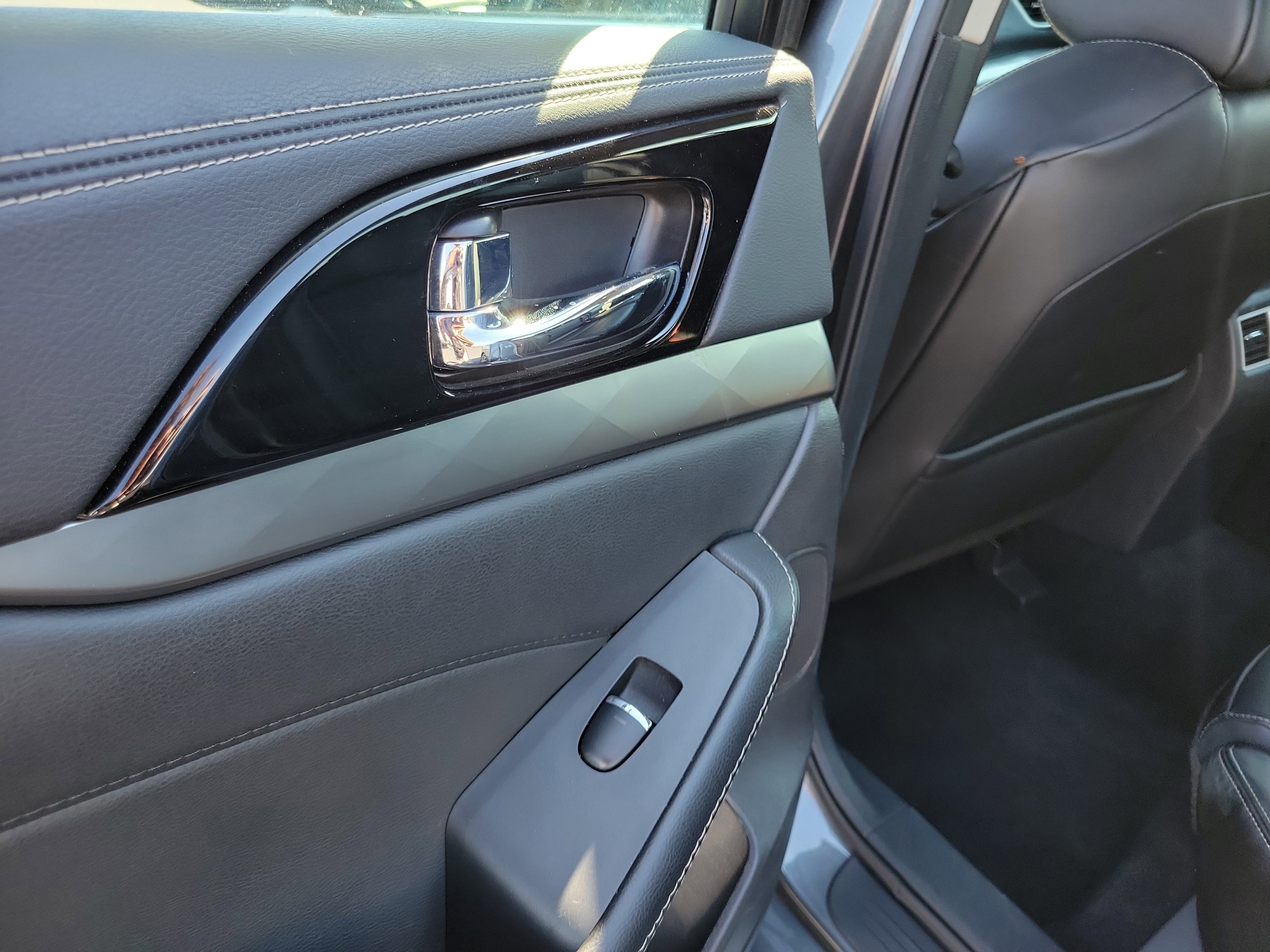 Certified 2023 Nissan Maxima SV w/ Floor Mat Group image 13