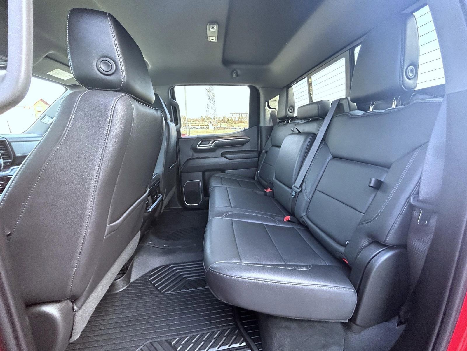 Certified 2023 Chevrolet Silverado 1500 RST w/ All Star Edition Plus image 20