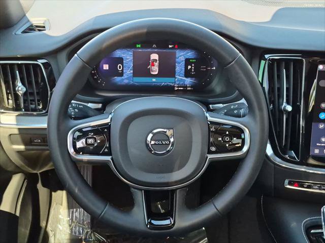 Used 2024 Volvo S60 T8 Plus w/ Climate Package AWD/4WD image 13