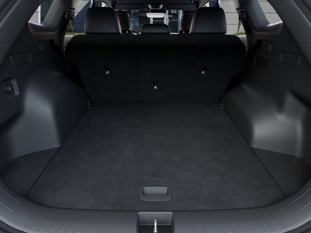 New 2026 Kia Sportage X-Line AWD/4WD image 23