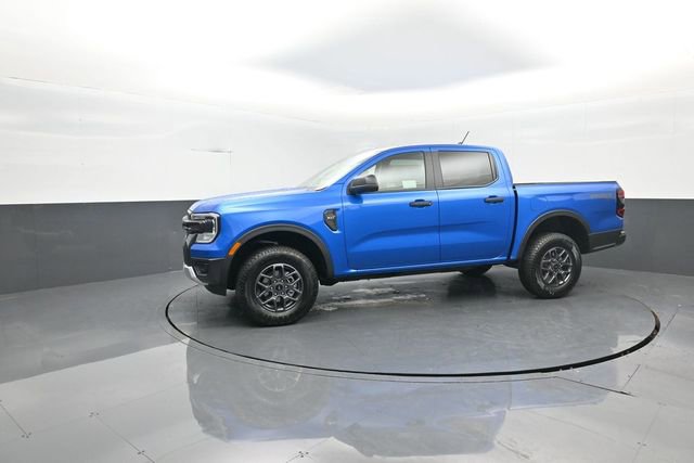 New 2026 Ford Ranger XLT image 4