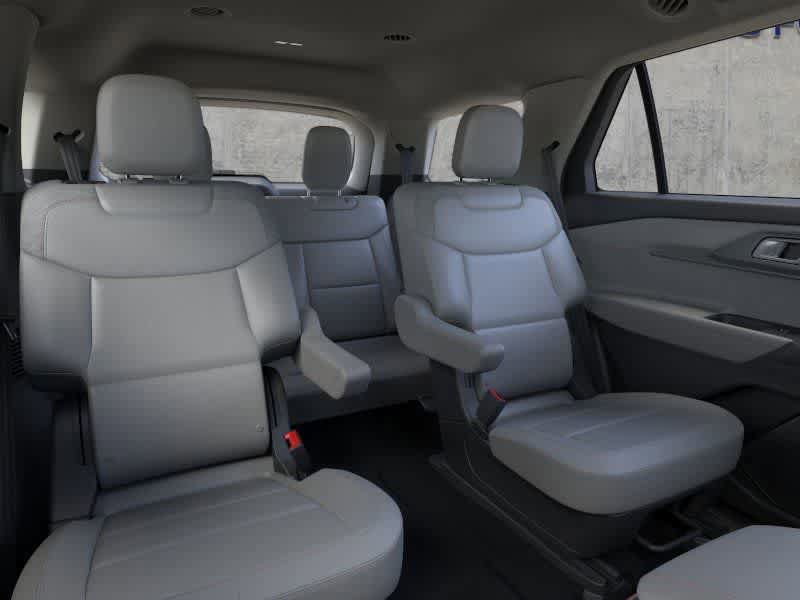 New 2026 Ford Explorer Active w/ Active Comfort Package AWD/4WD image 11