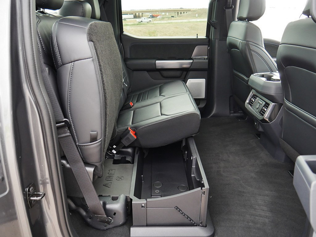 New 2027 Ford F350 Platinum AWD/4WD image 31