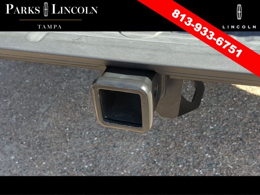 Used 2020 Ford Ranger Lariat w/ Equipment Group 501A Mid RWD image 9
