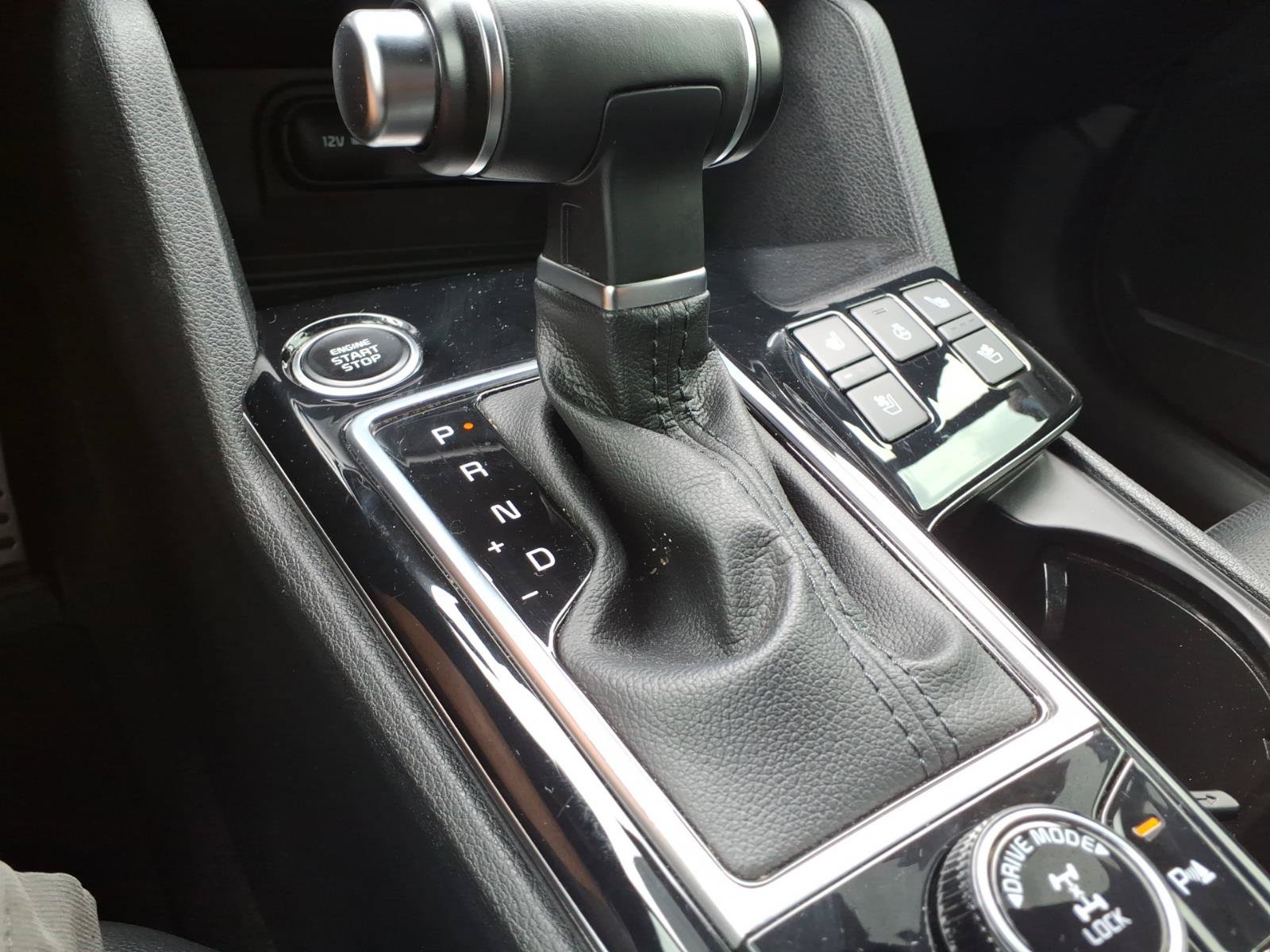 Used 2023 Kia Sportage X-Pro Prestige AWD/4WD image 31
