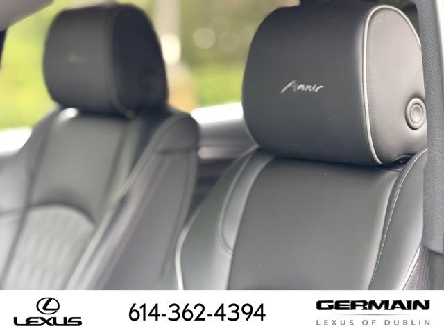 Used 2024 Buick Enclave Avenir w/ Avenir Technology Package AWD/4WD image 15