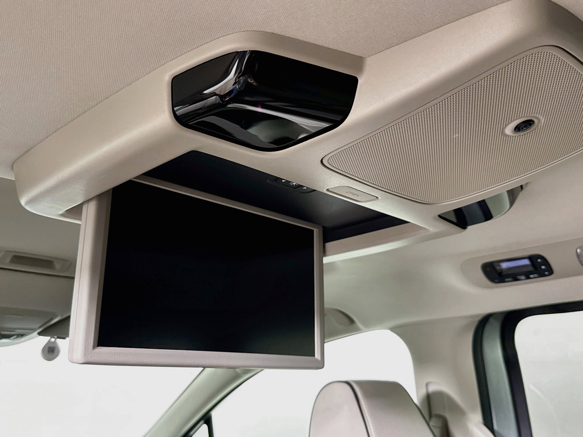 New 2027 Honda Odyssey Touring image 31