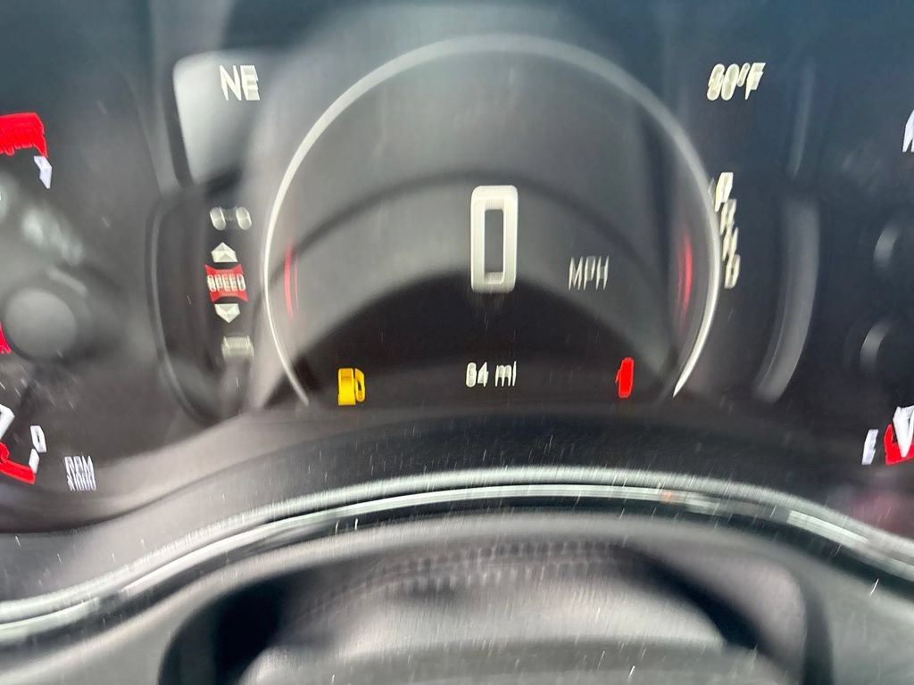 New 2026 Dodge Durango GT AWD/4WD image 18
