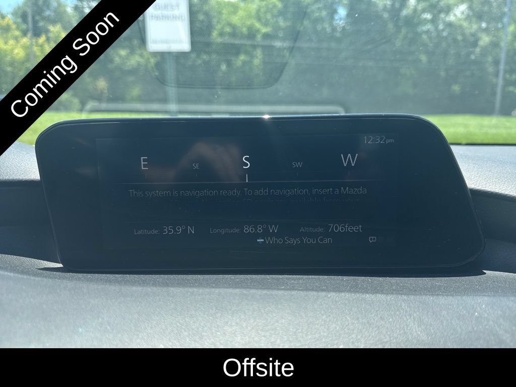 Used 2019 MAZDA MAZDA3 Sedan FWD image 20