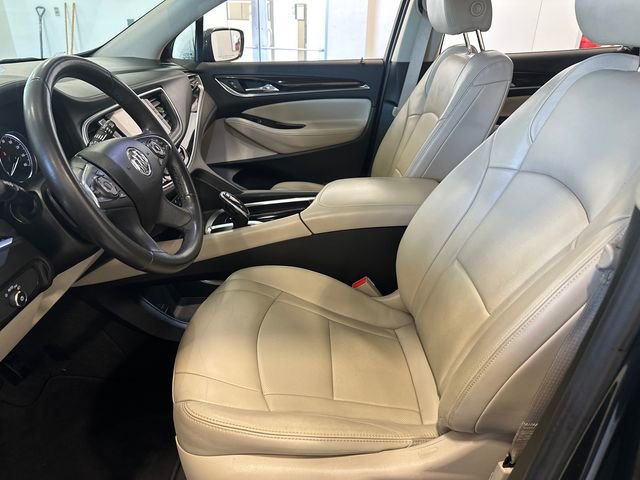 Used 2019 Buick Enclave Essence AWD/4WD image 25