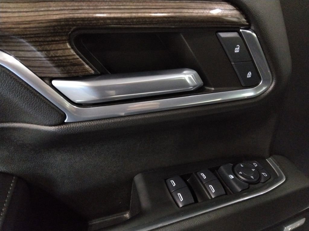 Used 2024 Chevrolet Silverado 1500 RST w/ Convenience Package II image 26