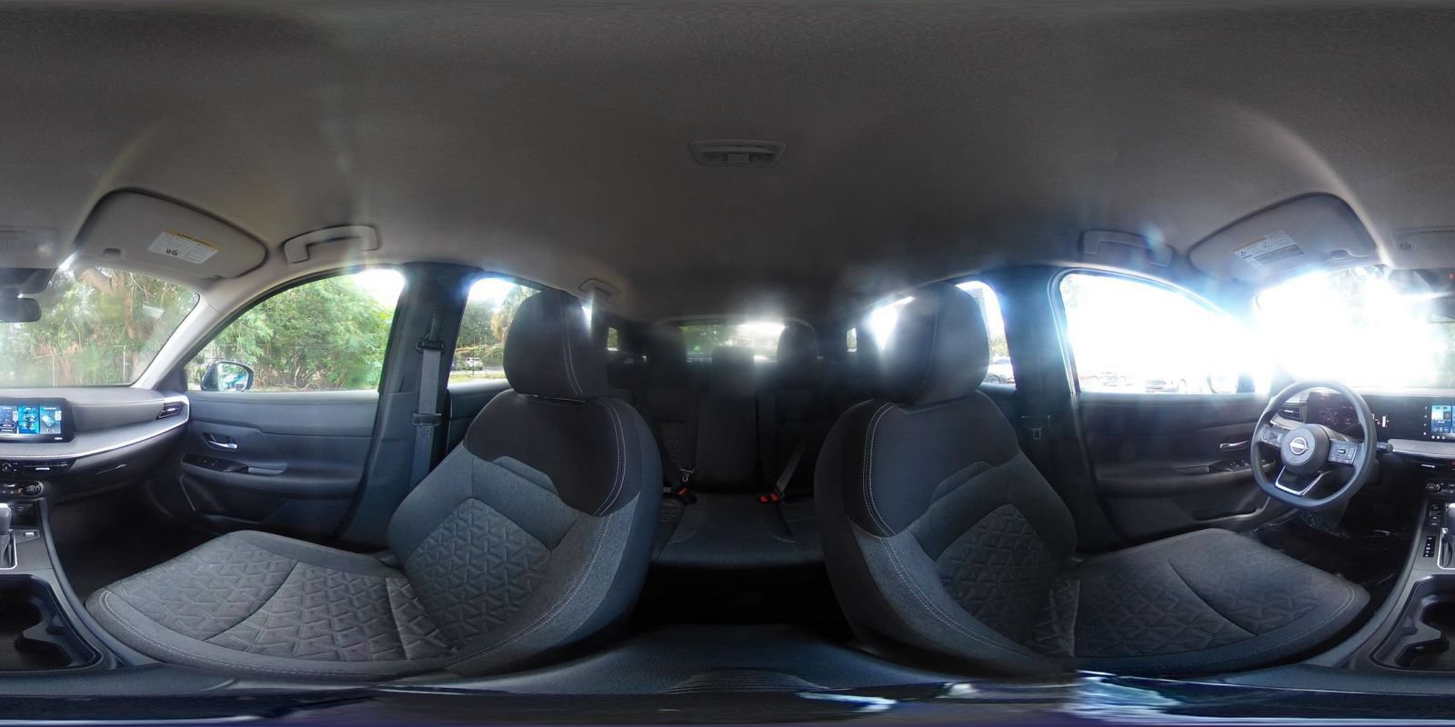Used 2026 Nissan Kicks SV FWD image 40