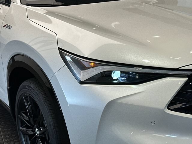 New 2026 Acura ADX A-Spec w/ Advance Package AWD/4WD image 6