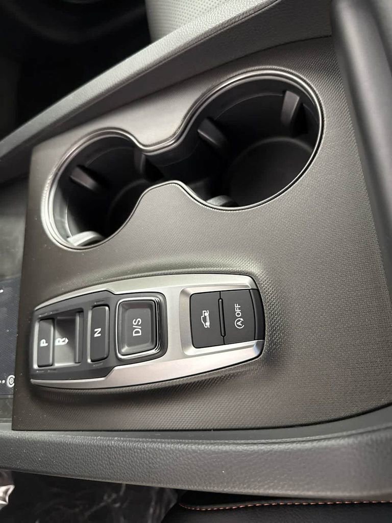 New 2025 Honda Ridgeline TrailSport image 26