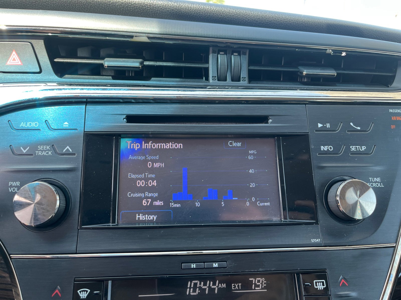 Used 2013 Toyota Avalon XLE image 27