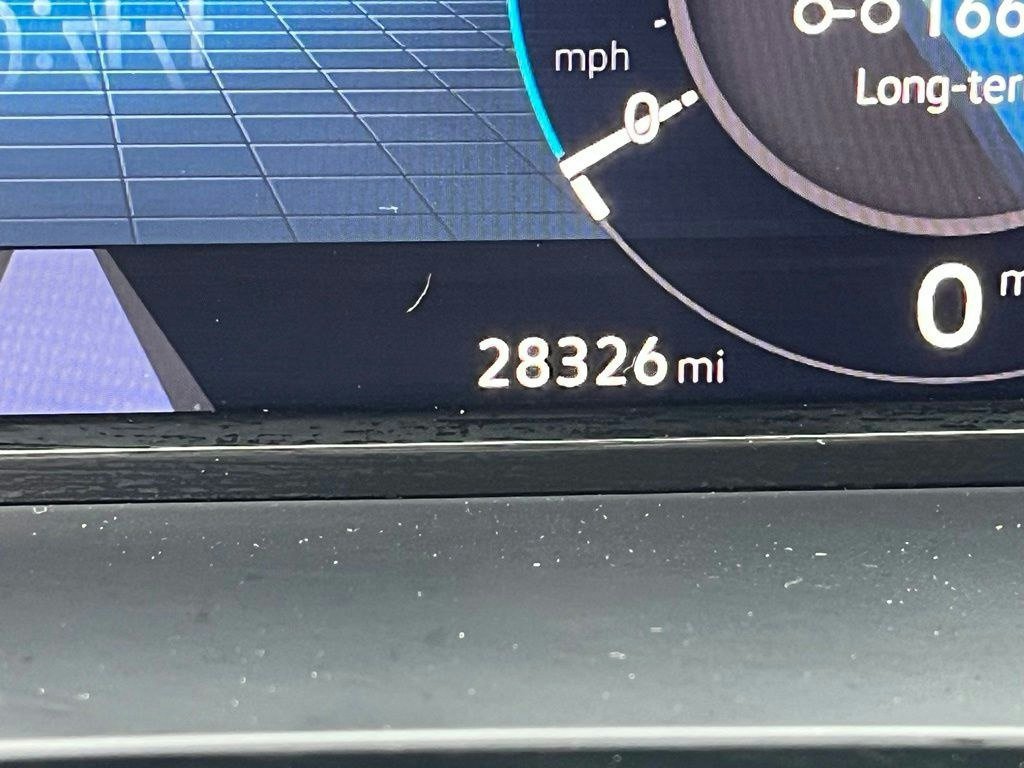 Certified 2024 Volkswagen Atlas Peak Edition SE AWD/4WD image 22