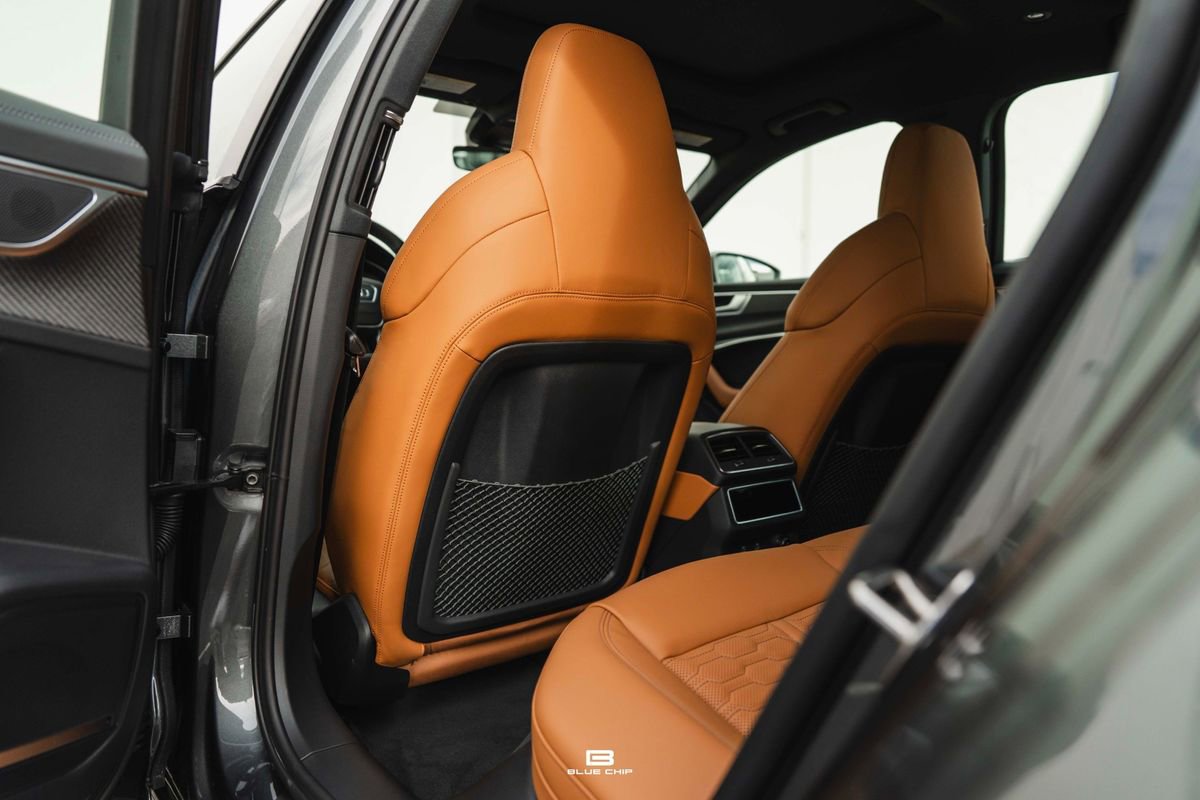 Used 2025 Audi RS 6 performance w/ Executive Package image 31