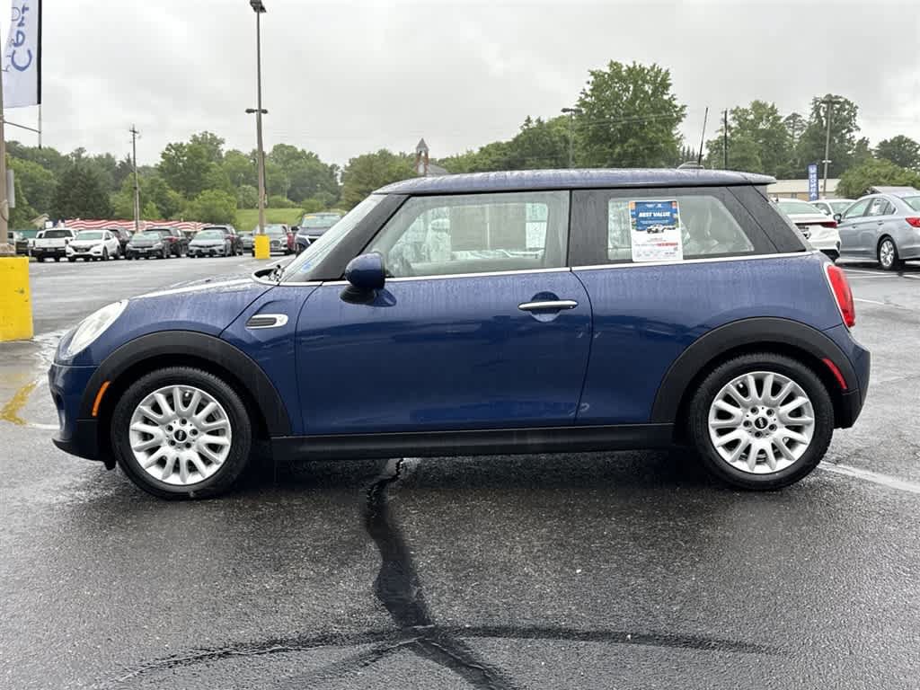 Used 2014 MINI Cooper 2-Door Hardtop FWD image 6