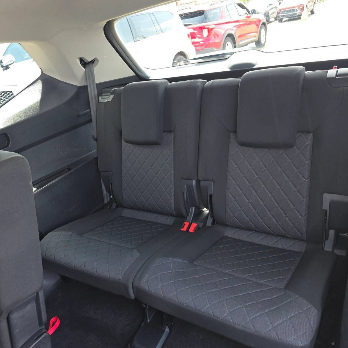 Used 2019 Volkswagen Atlas S FWD image 13
