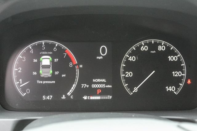 New 2026 Honda Ridgeline RTL image 23