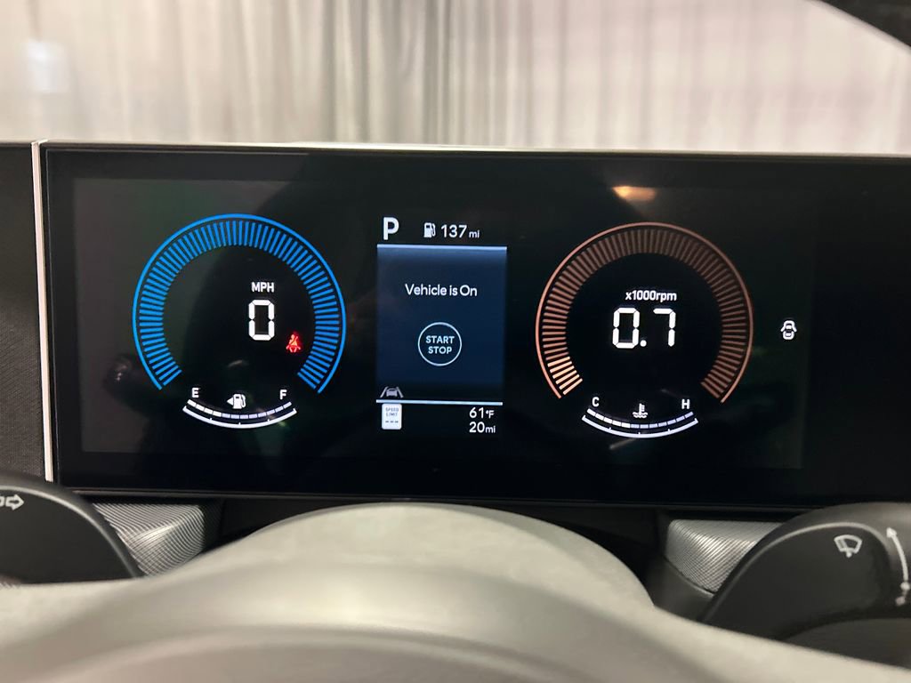 New 2026 Hyundai Sonata SEL image 14