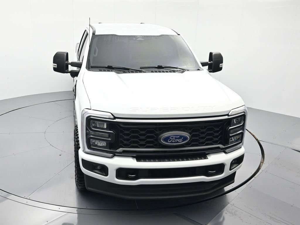 Used 2024 Ford F250 XL w/ STX Appearance Package image 30