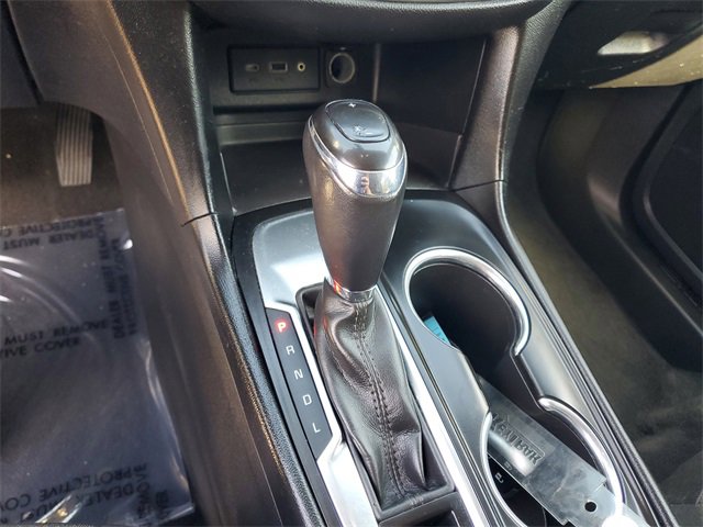 Used 2019 Chevrolet Equinox LT image 23