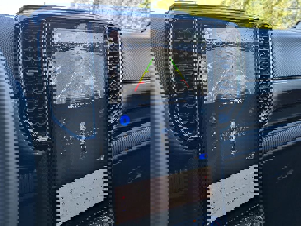 New 2025 Ford Ranger XLT w/ Equipment Group 301A High image 14