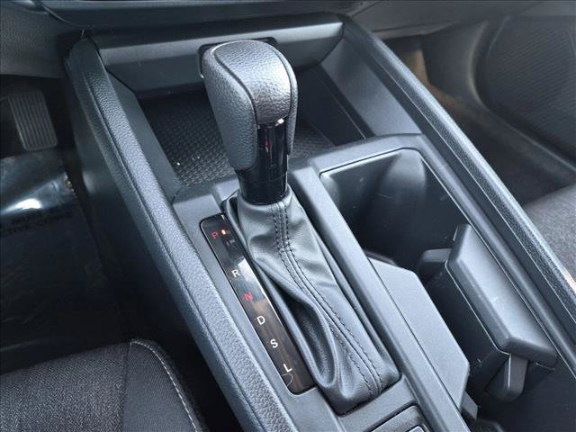Certified 2023 Honda Accord EX image 12