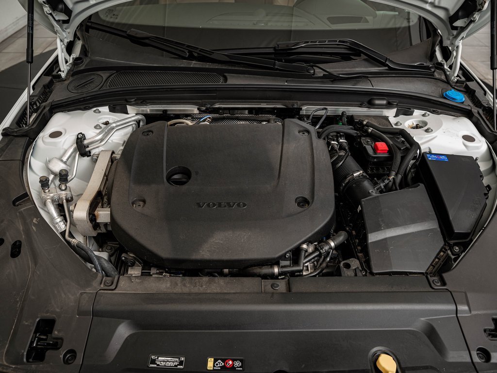 Used 2023 Volvo S90 B6 Ultimate w/ Lounge Package image 37