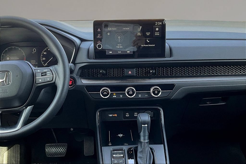 New 2026 Honda CR-V LX image 6