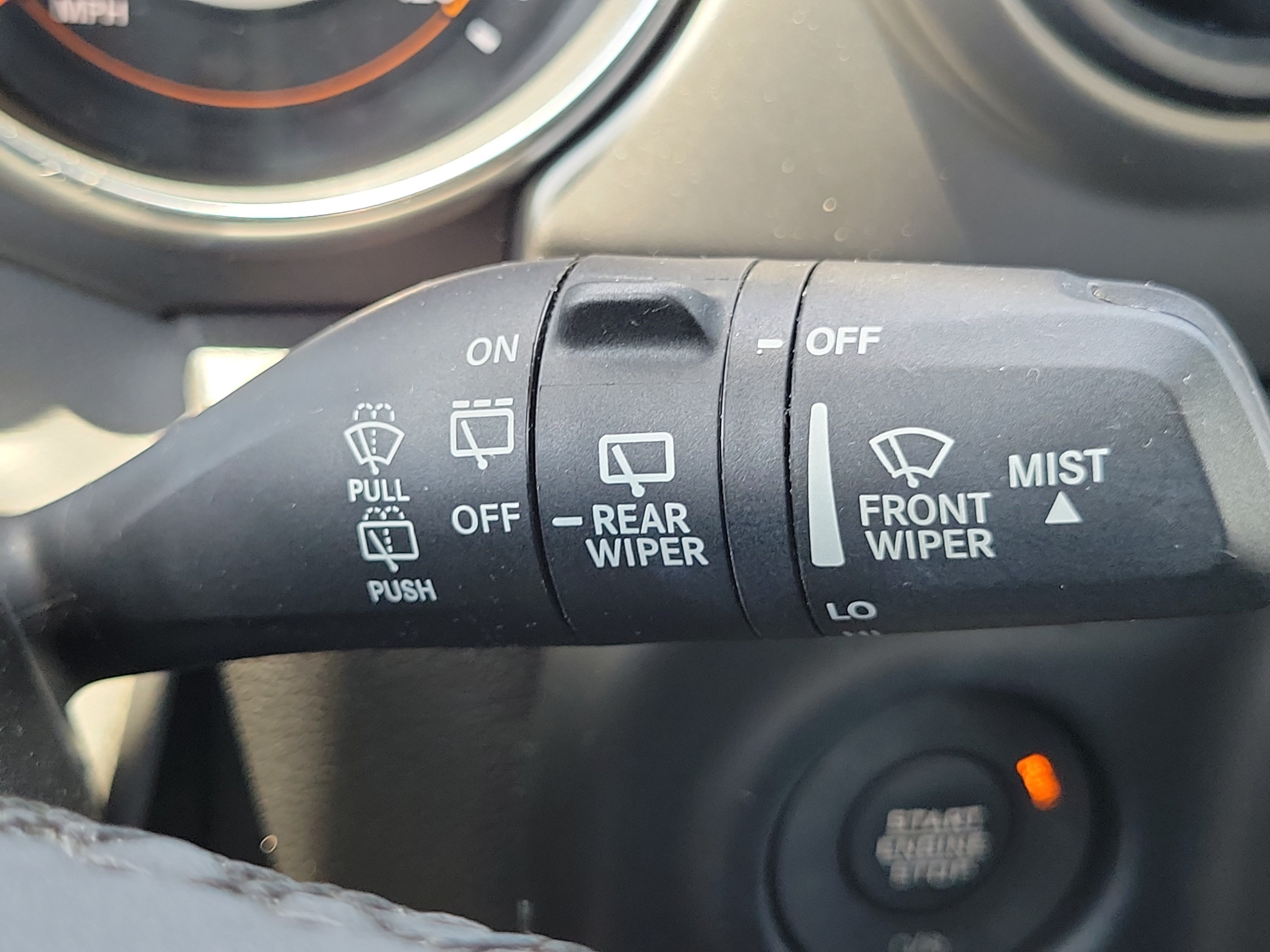 Used 2023 Jeep Wrangler Sport AWD/4WD image 27