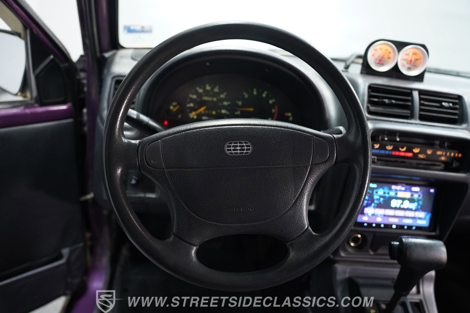 Used 1996 Geo Tracker 4WD 2-Door image 36