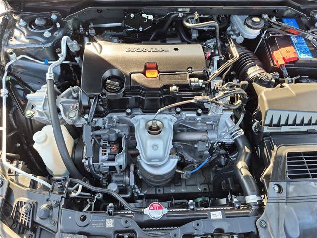 Used 2023 Honda Civic Sport image 21