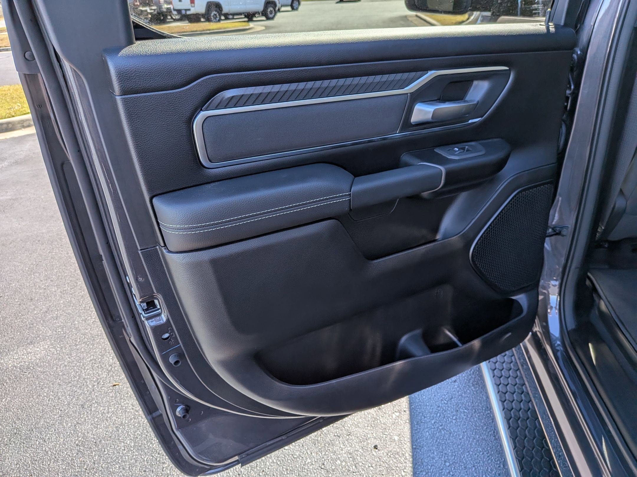 New 2026 RAM 1500 Big Horn AWD/4WD image 31