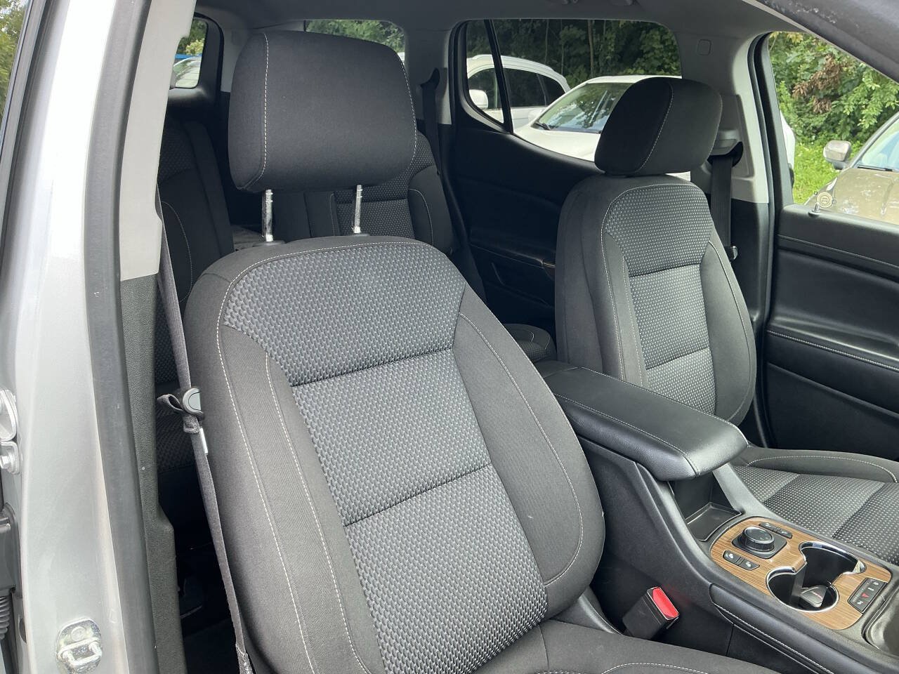 Used 2020 GMC Acadia SLE w/ Driver Convenience Package AWD/4WD image 38