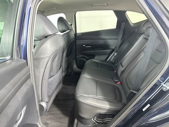Used 2026 Hyundai Tucson SEL image 25