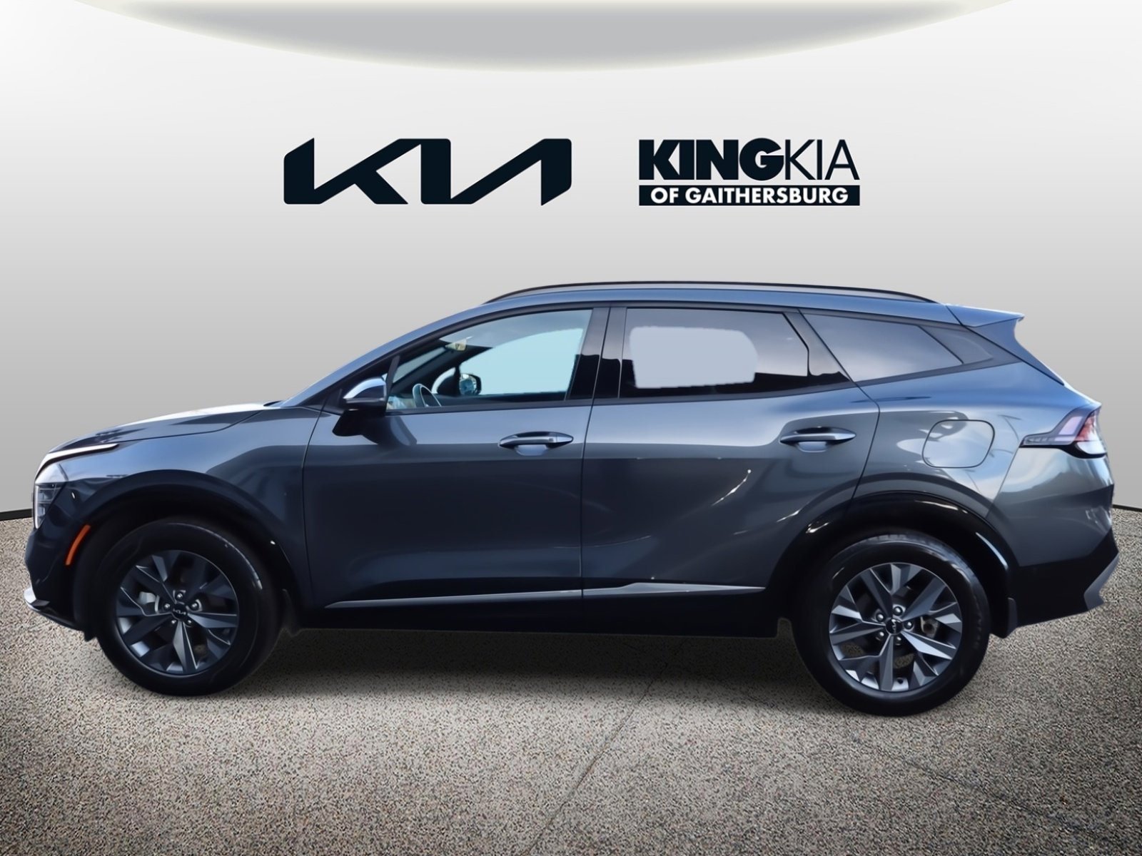 Certified 2023 Kia Sportage SX Prestige image 7