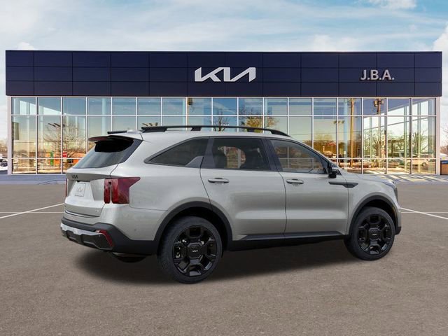 New 2026 Kia Sorento SX image 6