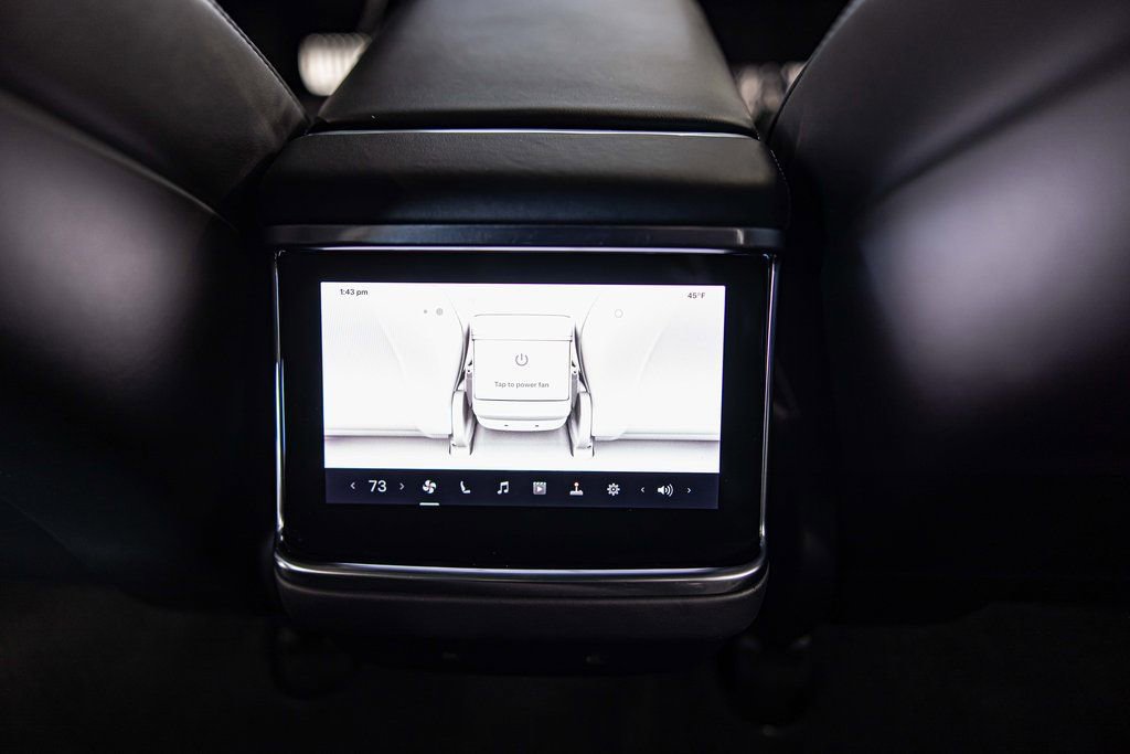 Used 2021 Tesla Model S Long Range image 30