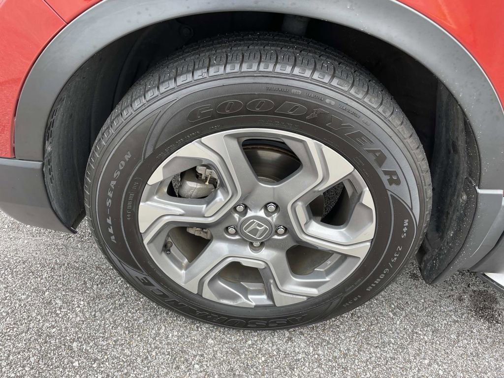 Used 2019 Honda CR-V EX-L image 10