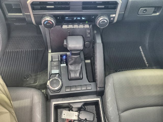 Used 2026 Toyota Tacoma SR5 AWD/4WD image 20