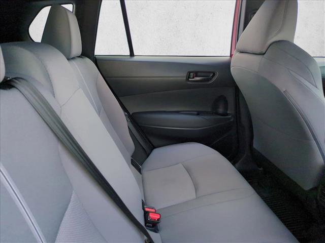 Used 2023 Toyota Corolla Cross SE AWD/4WD image 20