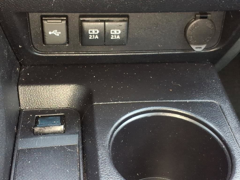 Used 2021 Toyota Sequoia SR5 image 19