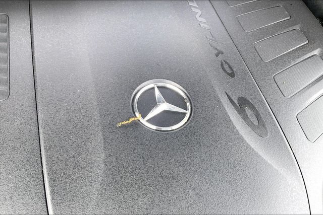Certified 2025 Mercedes-Benz GLE 450 4MATIC image 29