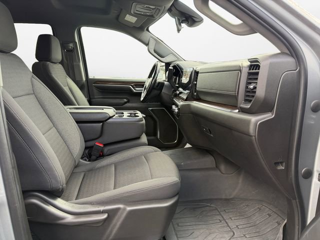 Used 2023 GMC Sierra 1500 SLE w/ Enhanced Capability Package image 15