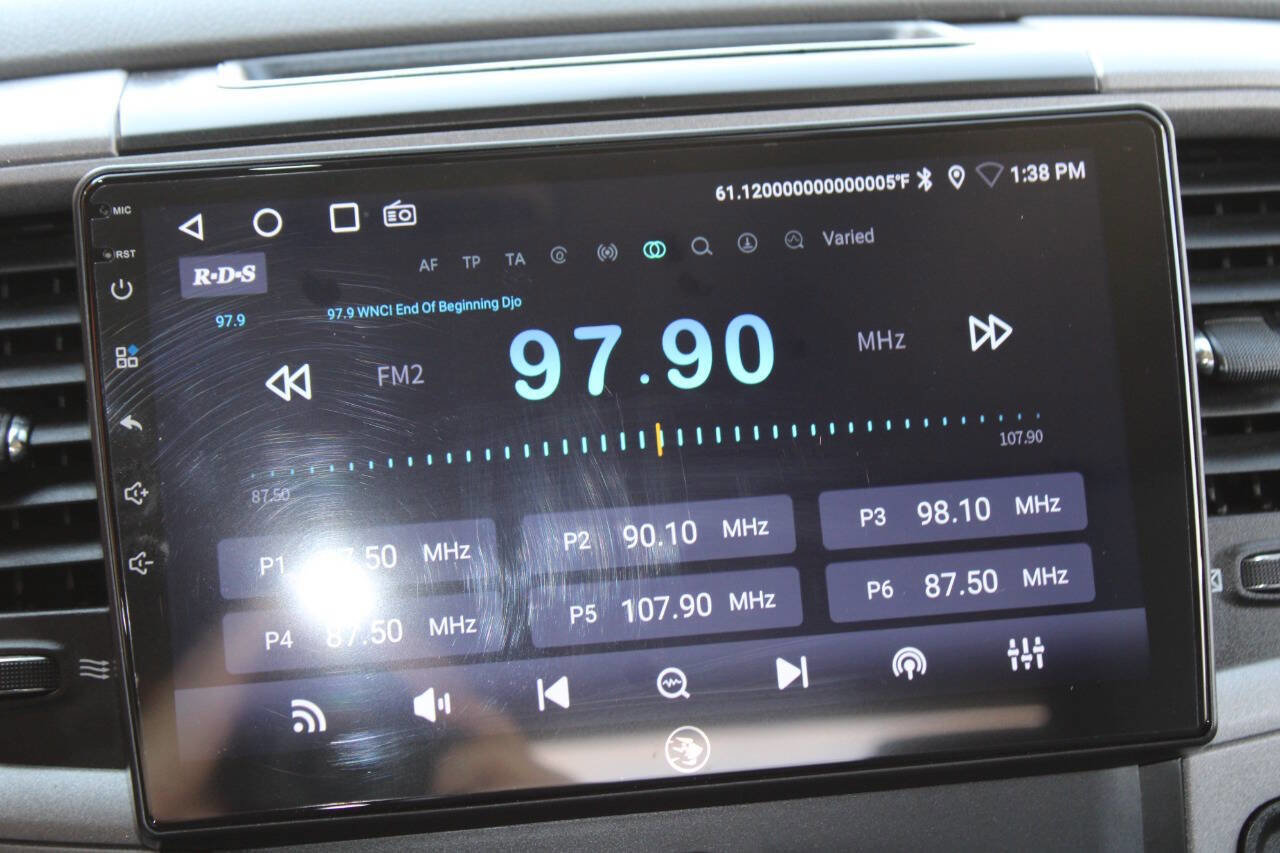 Used 2014 RAM 1500 Express image 24