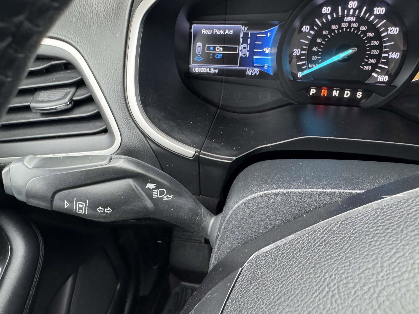 Used 2020 Ford Edge SEL w/ Convenience Package image 42