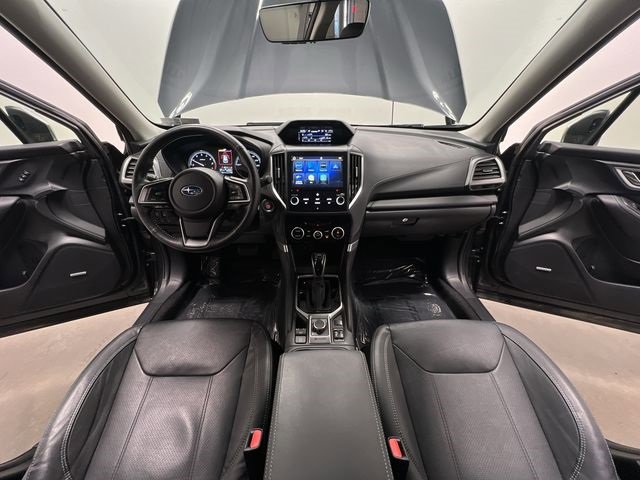 Used 2020 Subaru Forester Touring w/ Popular Package #2 image 22